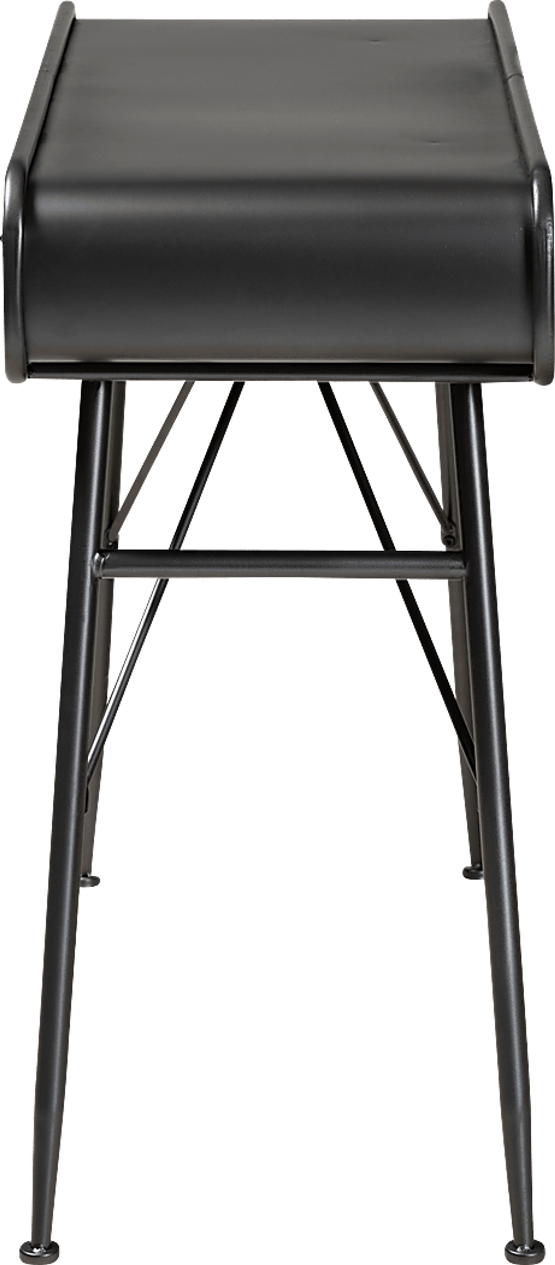 Limekiln Brown Sofa Table - Image 4