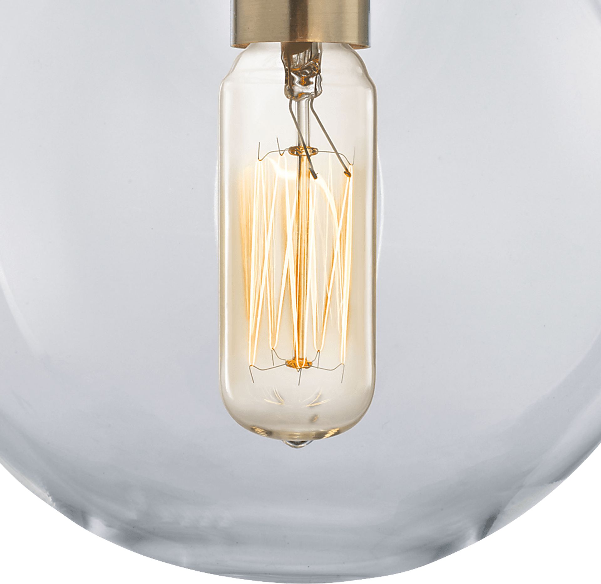 Linarbor Road Gold Sconce - Image 6
