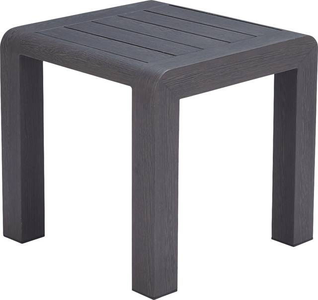 Linaria Black End Table - Thumbnail - Image 5