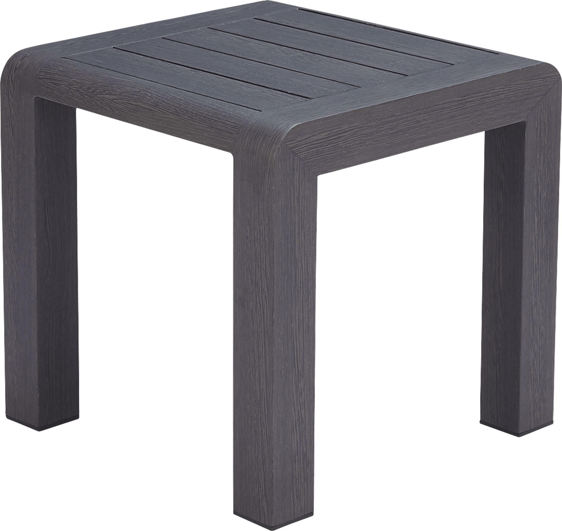 Linaria Black End Table - Image 5