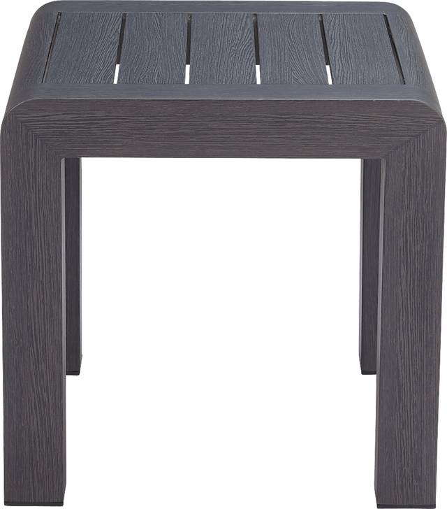 Linaria Black End Table - Thumbnail - Image 6