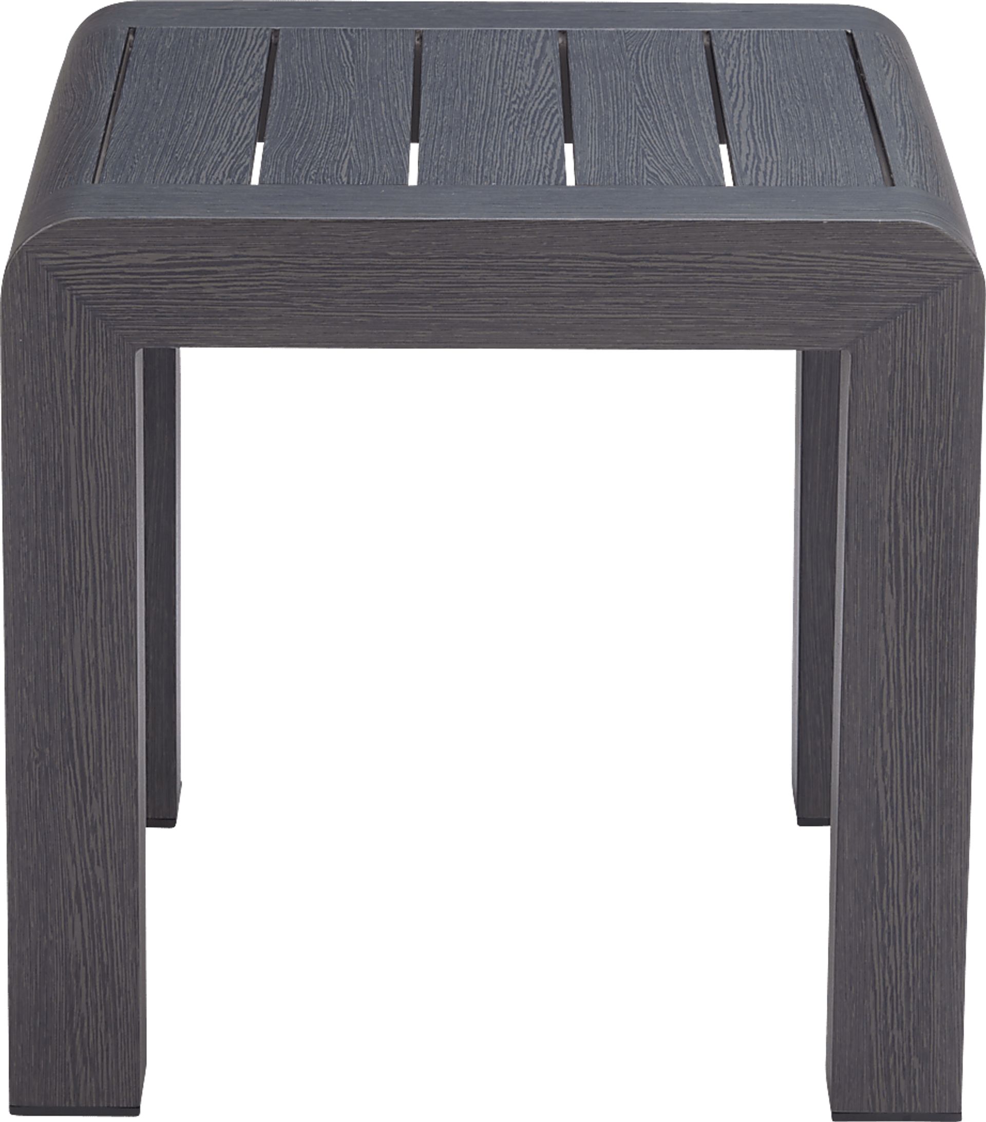 Linaria Black End Table - Image 6