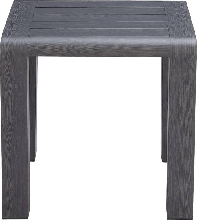 Linaria Black End Table - Thumbnail - Image 7