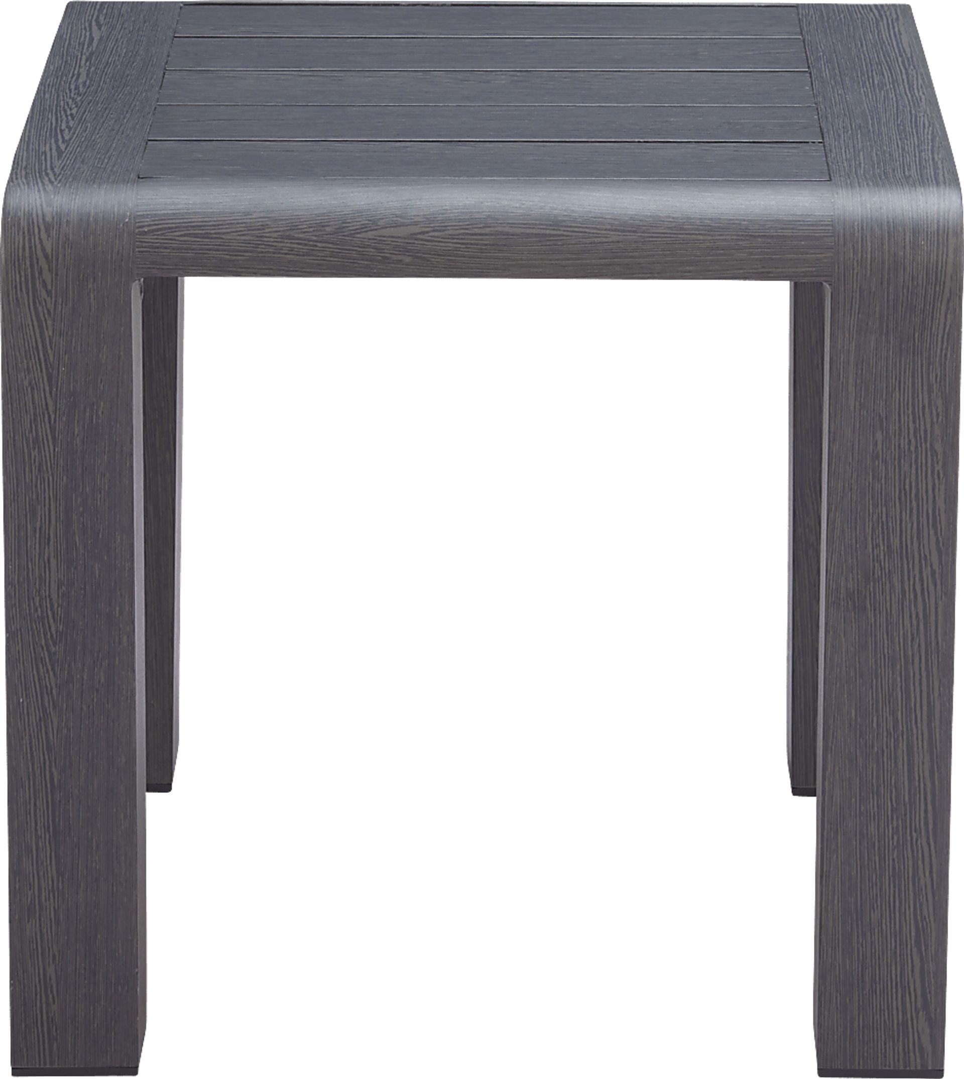 Linaria Black End Table - Image 7