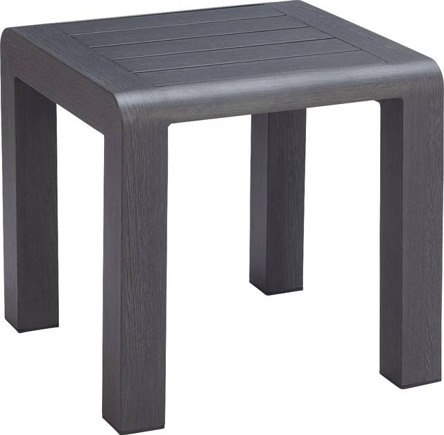 Linaria Black End Table - Thumbnail - Image 8