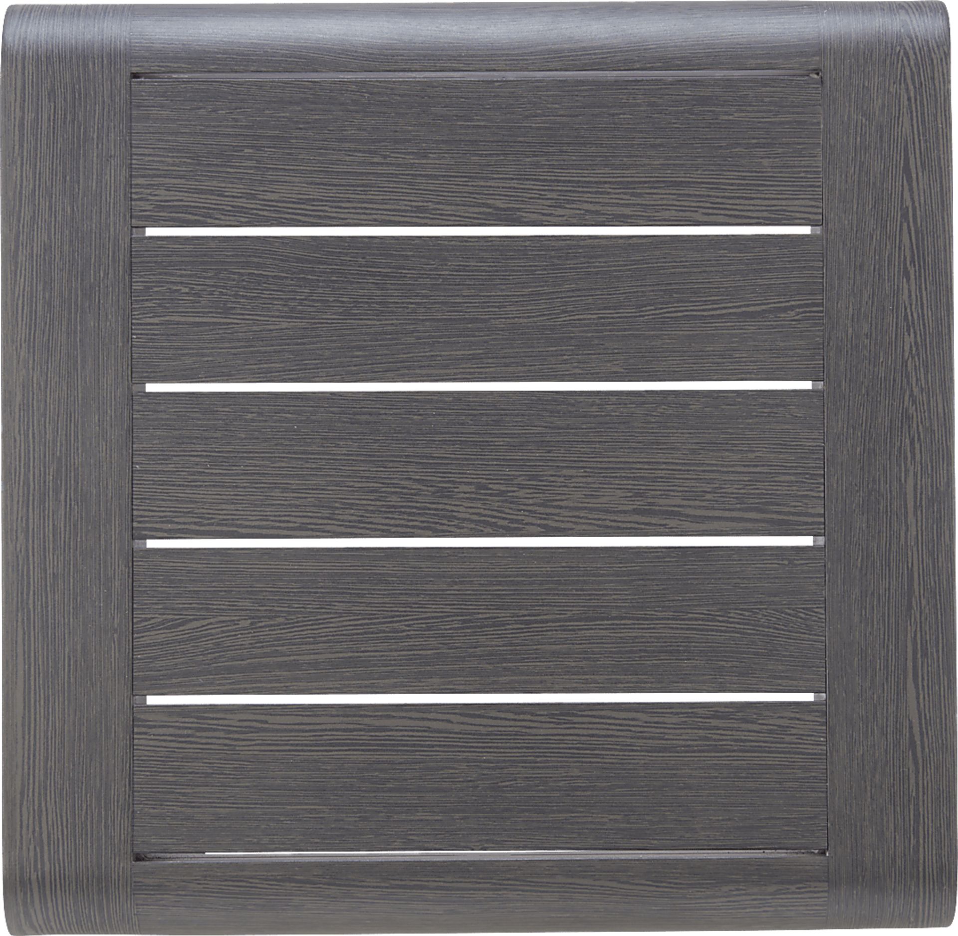 Linaria Black End Table - Image 9