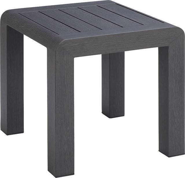 Linaria Black End Table - Thumbnail - Image 1