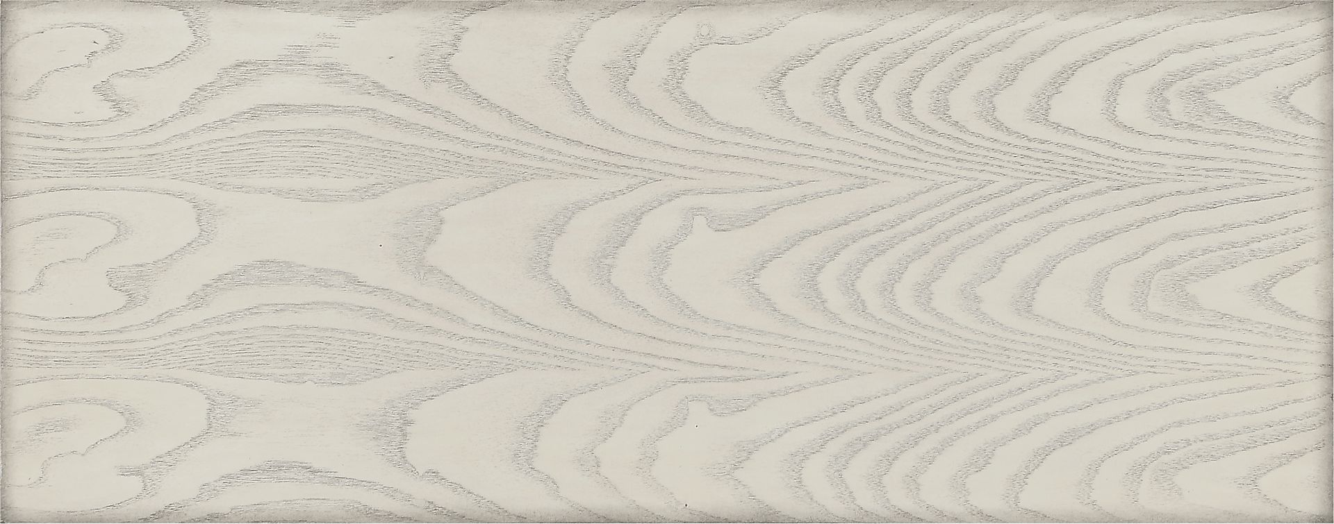Linberry White Accent Cabinet - Image 5