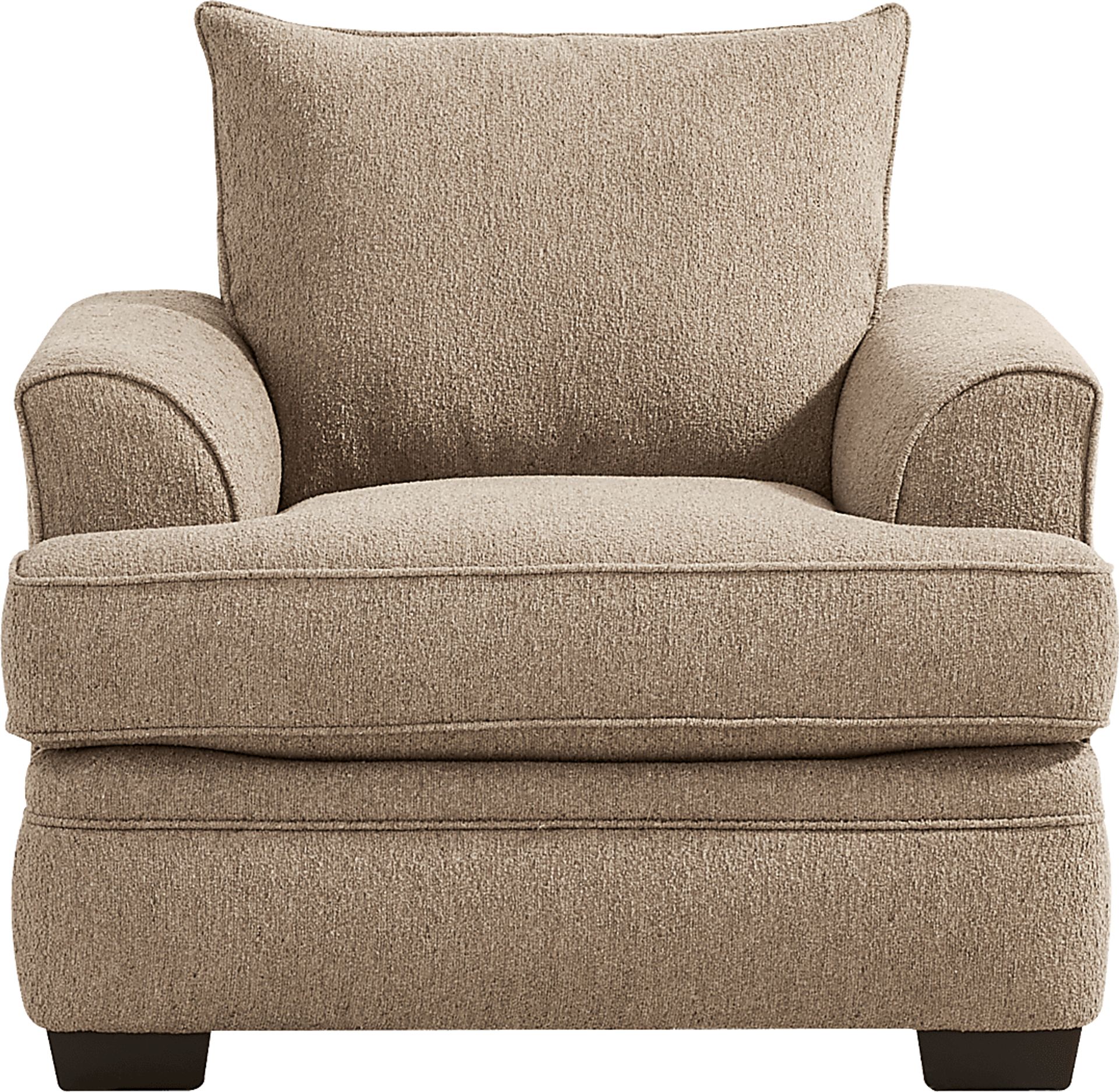 Lincoln Park Latte Chair - Image 2