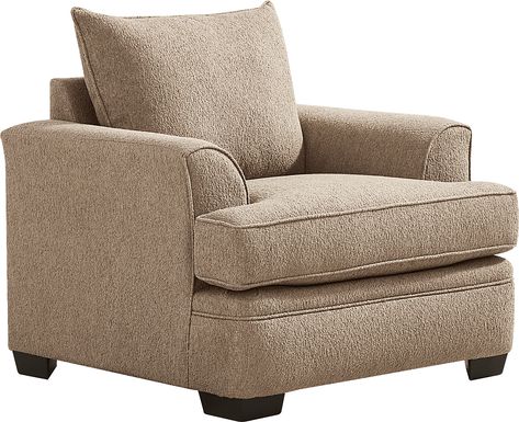 Lincoln Park Latte Chair