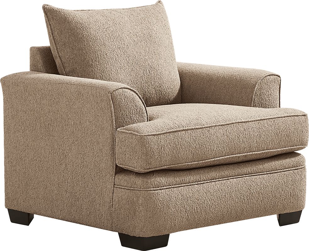 Lincoln Park Latte Chair