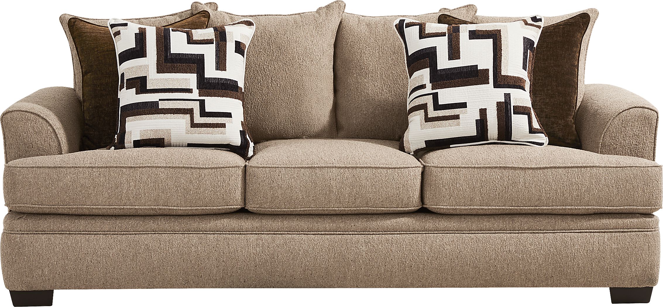 Room & Board Lincoln Park Living Room Set - Thumbnail 2