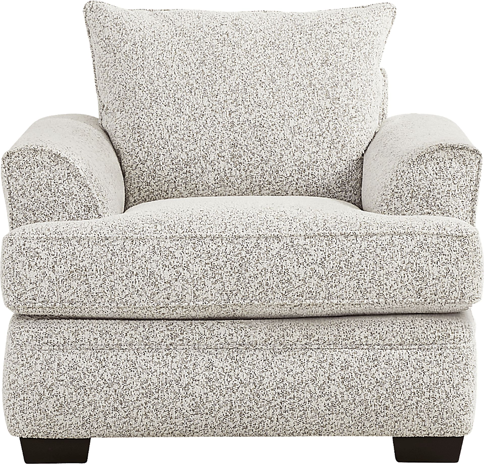 Lincoln Park Off-White Chair - Image 2