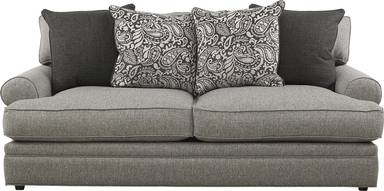 apartment sofa