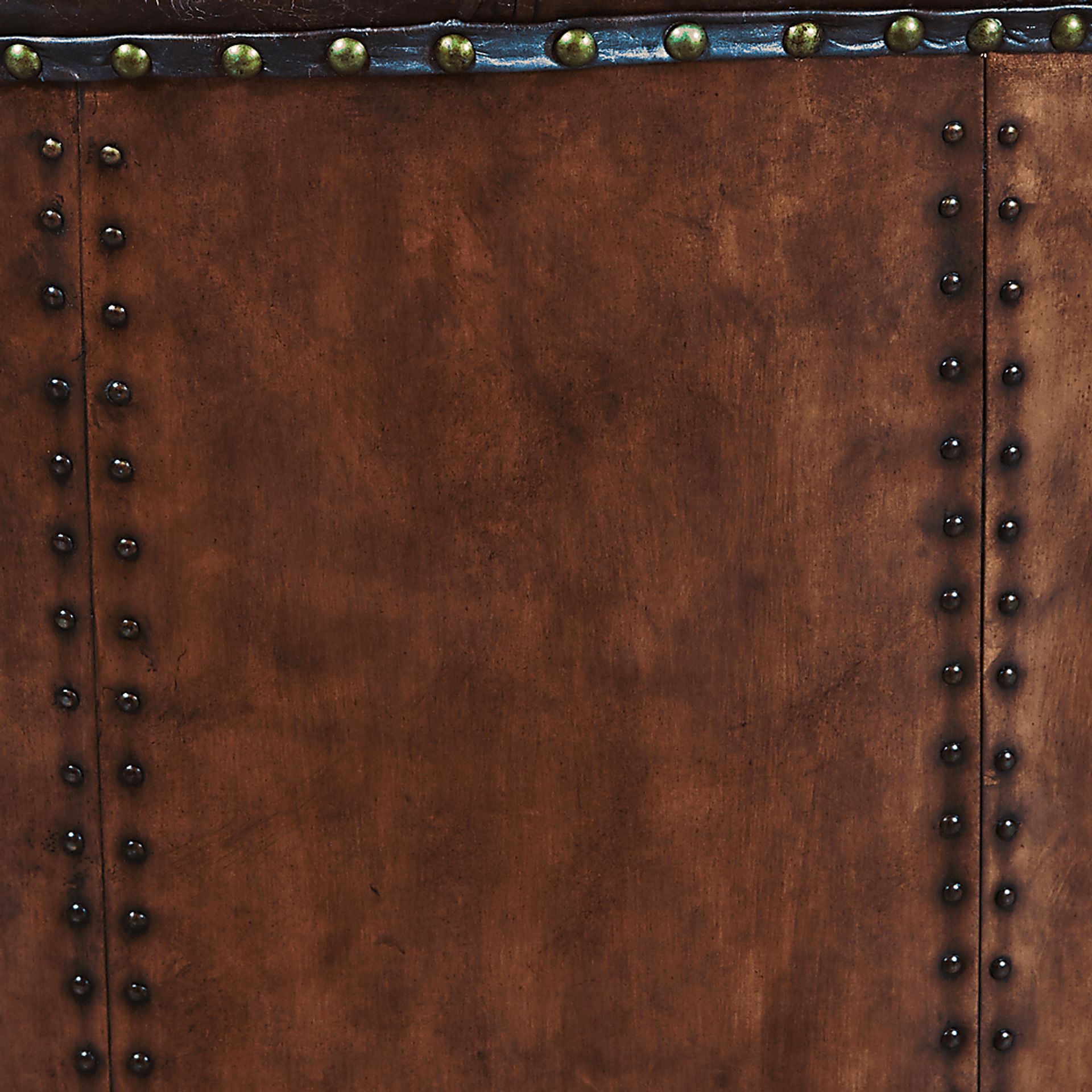 Lincolonshire Brown Accent Chair - Image 7