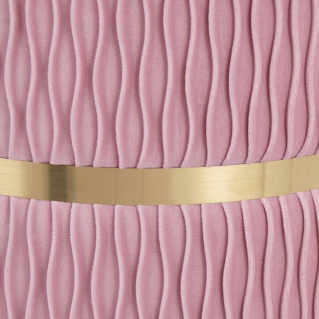 Lincoya Blush Ottoman, Set of 2 - Thumbnail - Image 3