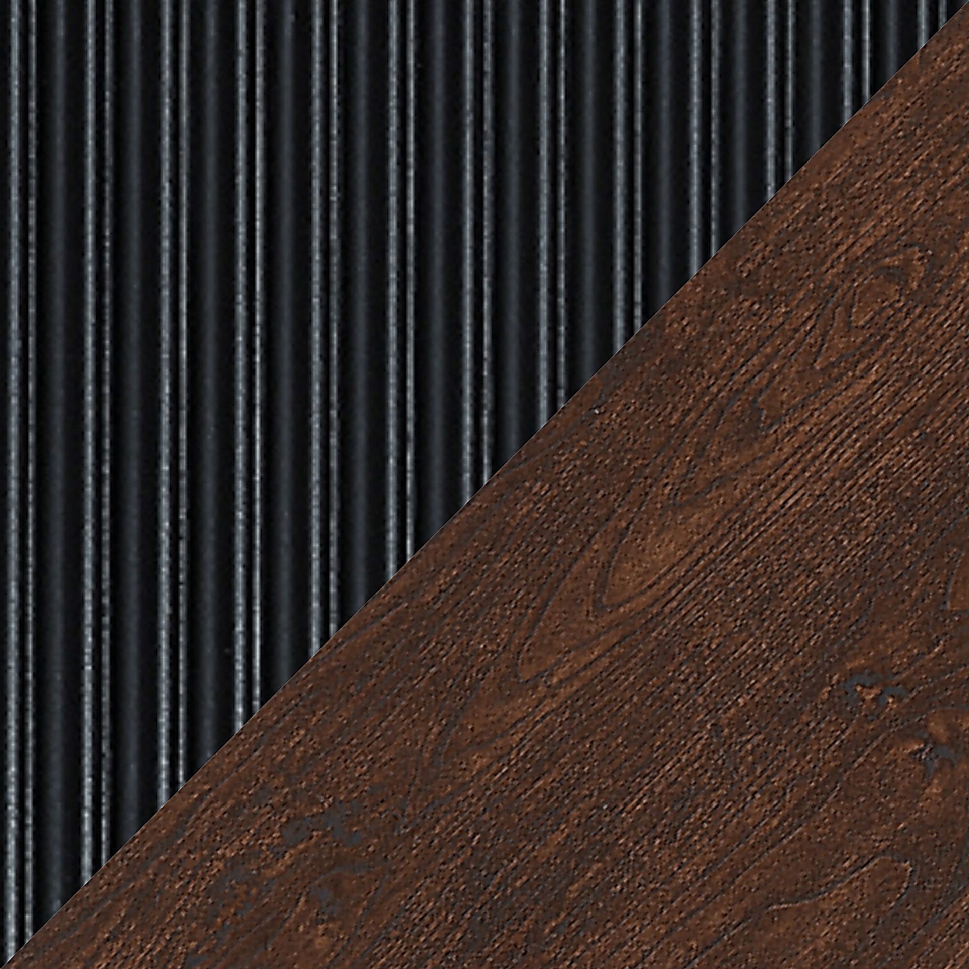 Lindall Black Cocktail Table - Image 11