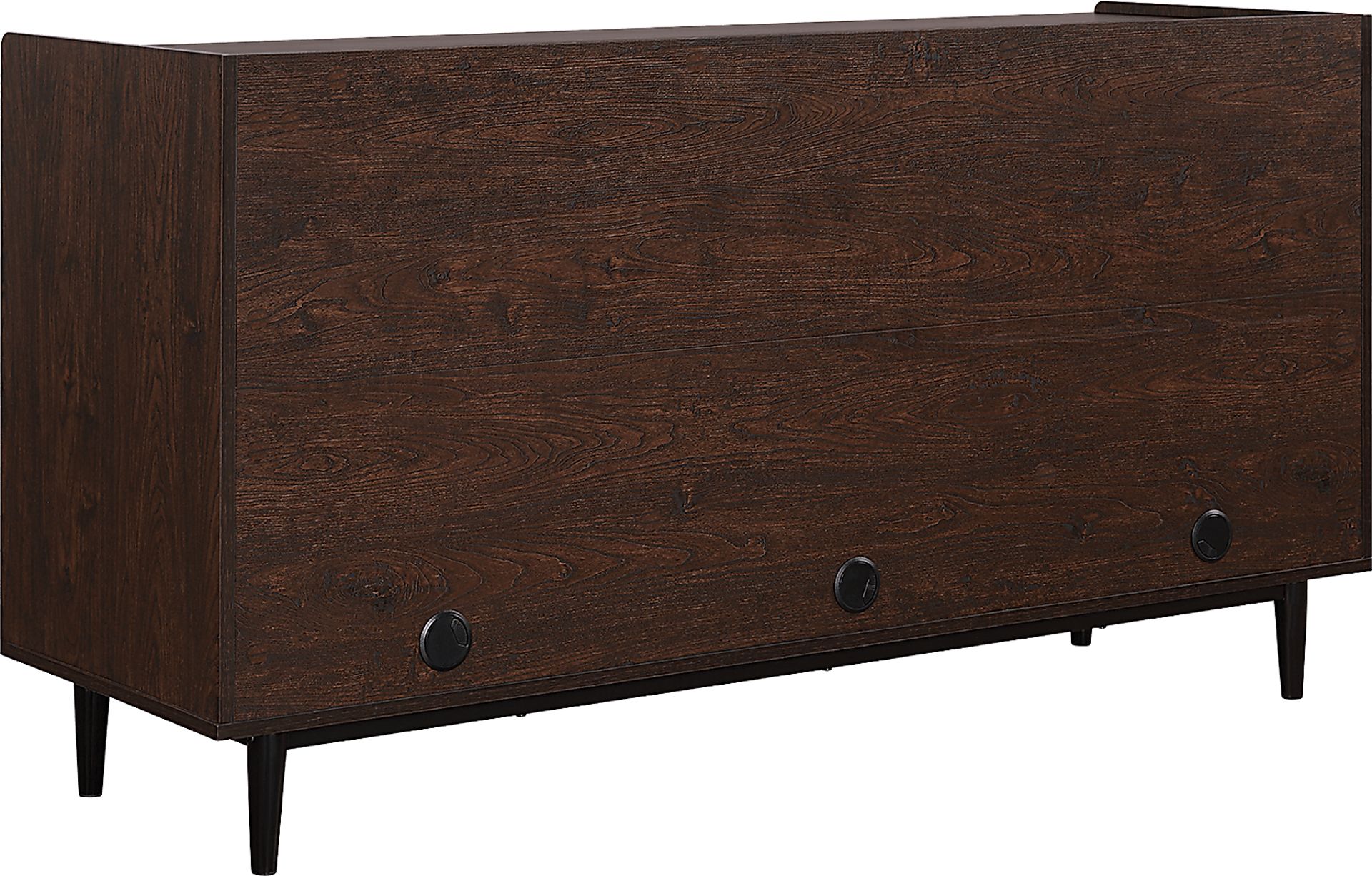 Lindall Black Sideboard - Image 6