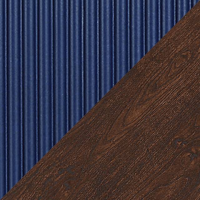 Lindall Navy Cocktail Table - Thumbnail - Image 11