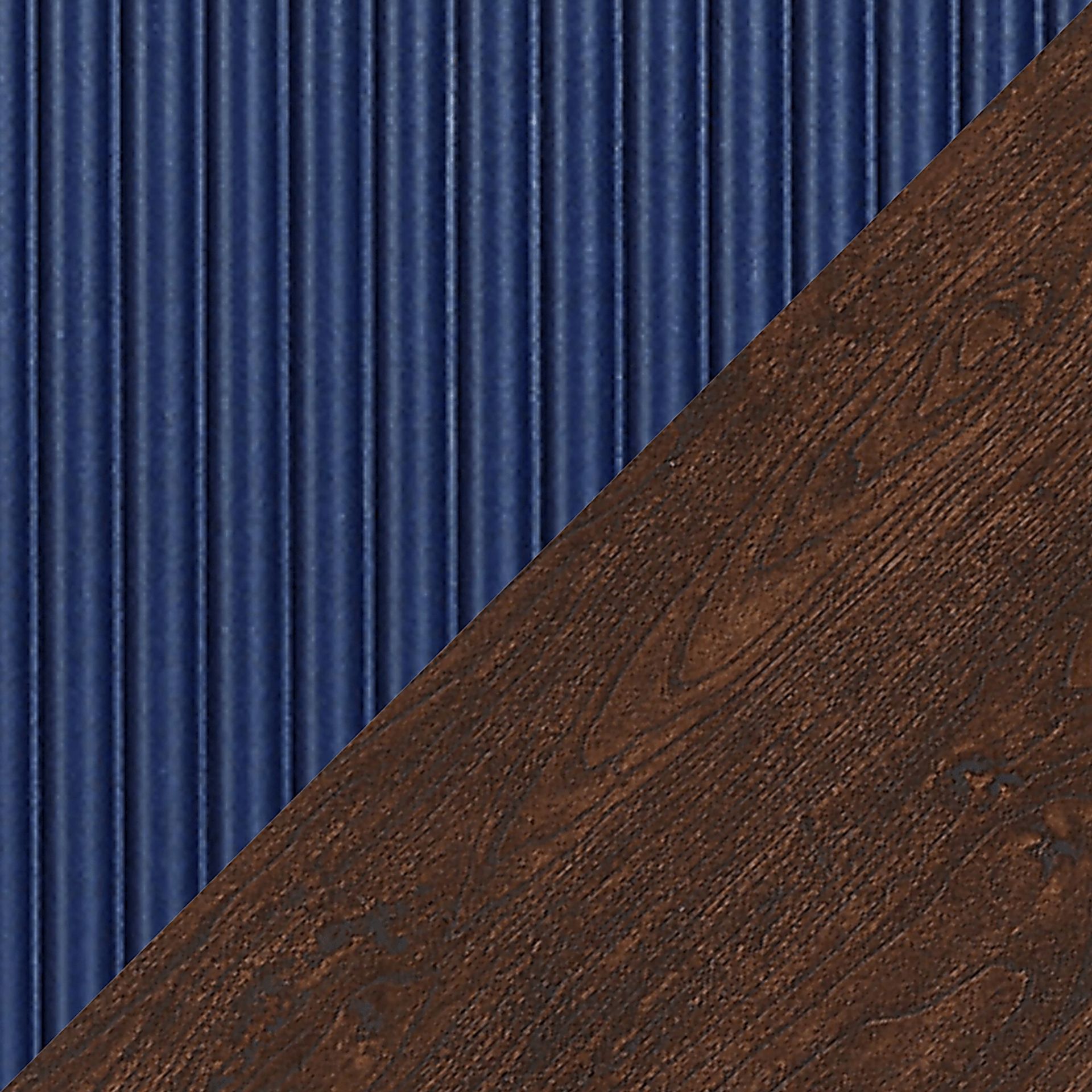 Lindall Navy Cocktail Table - Image 11