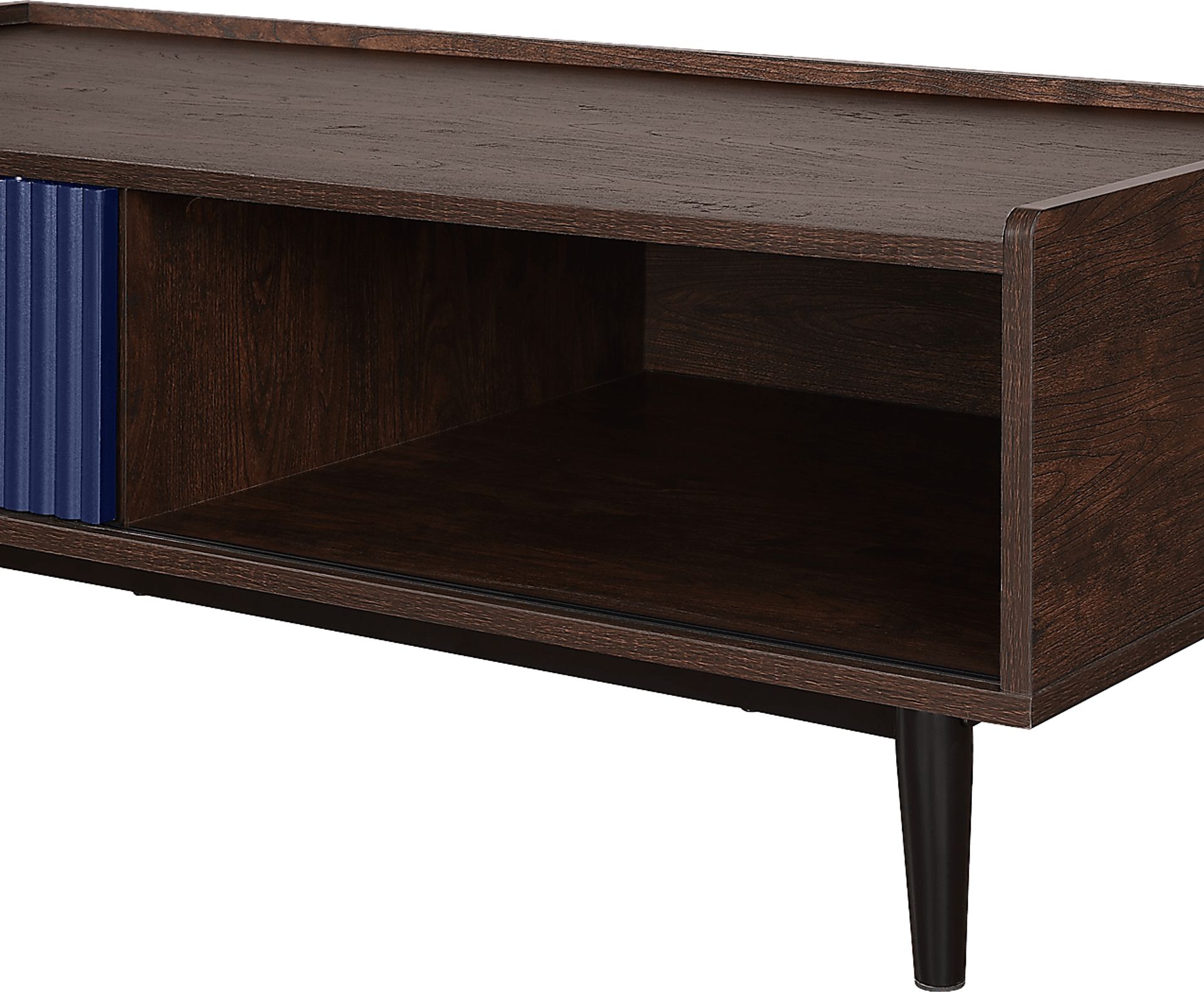 Lindall Navy Cocktail Table - Image 6