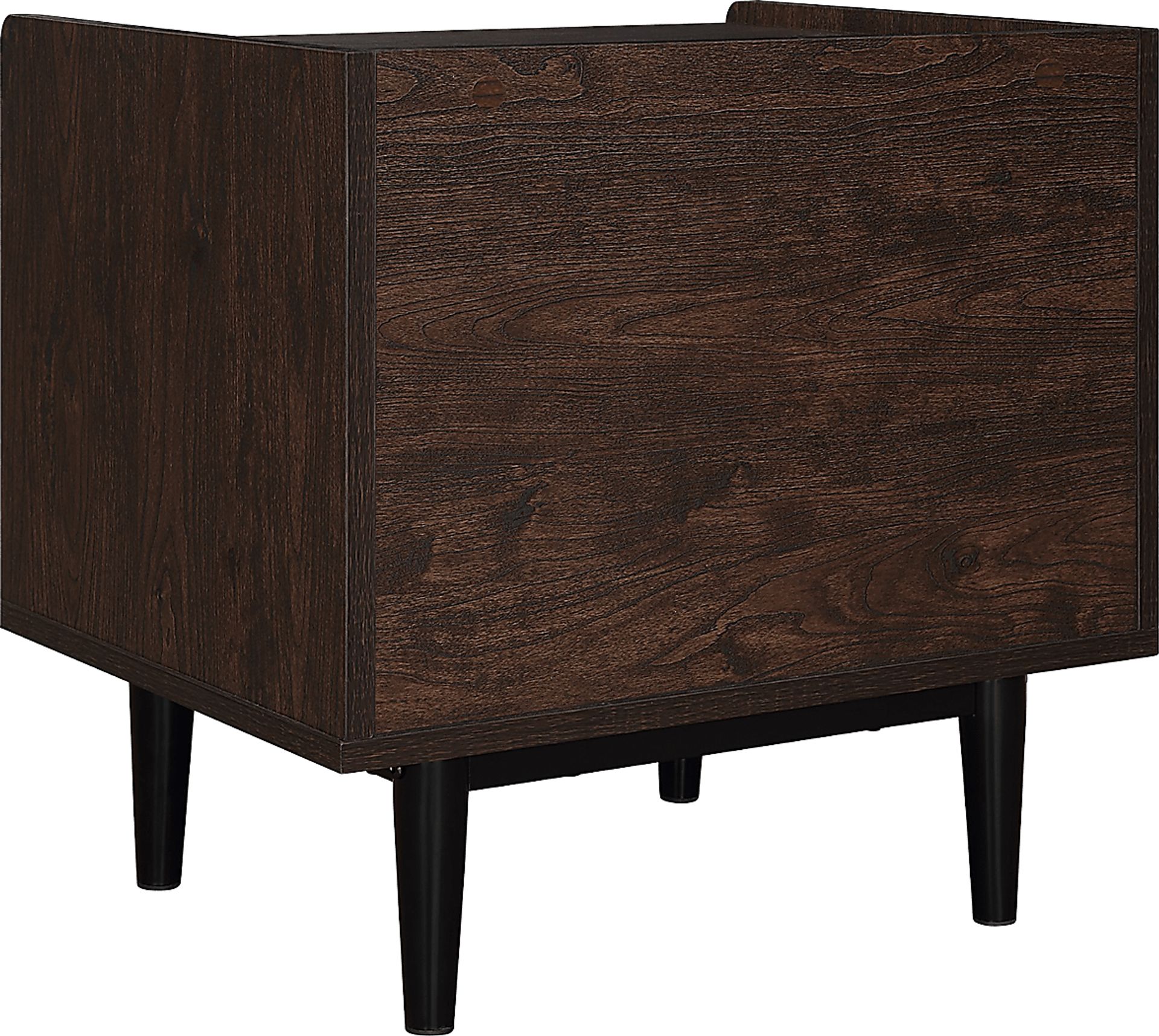 Lindall Navy Nightstand - Image 6