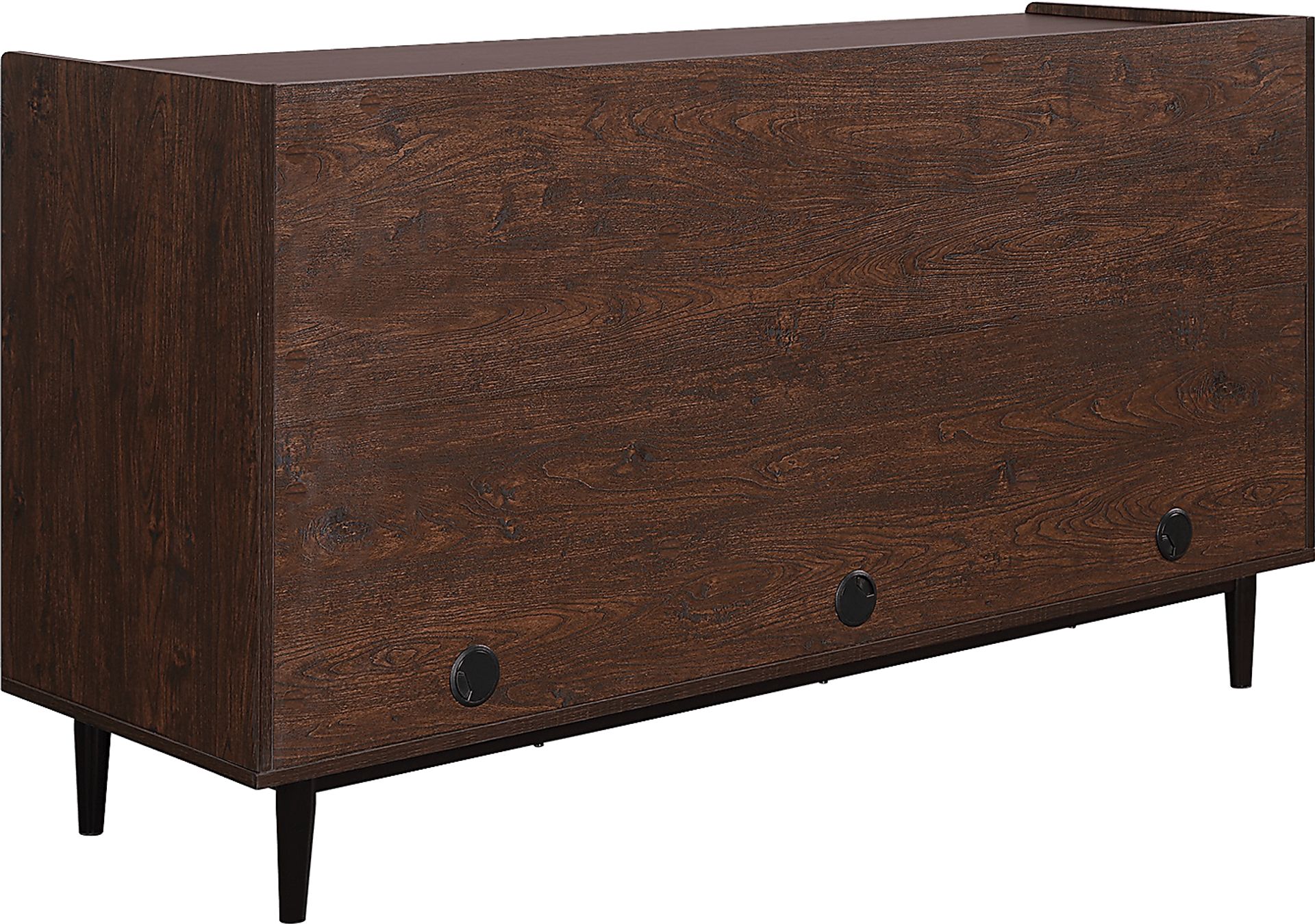 Lindall Navy Sideboard - Image 7