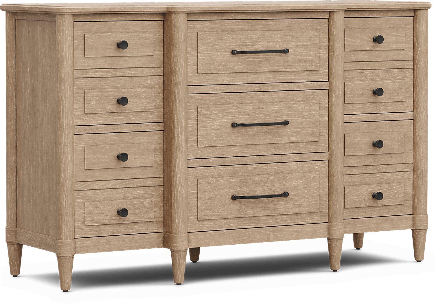 Kids Lindbrook Sand Dresser - Thumbnail 3