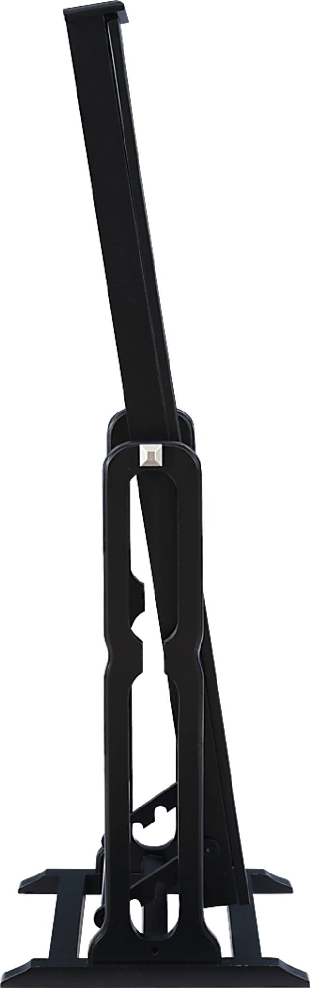 Lindelaan Black Cheval Jewelry Armoire - Thumbnail - Image 5