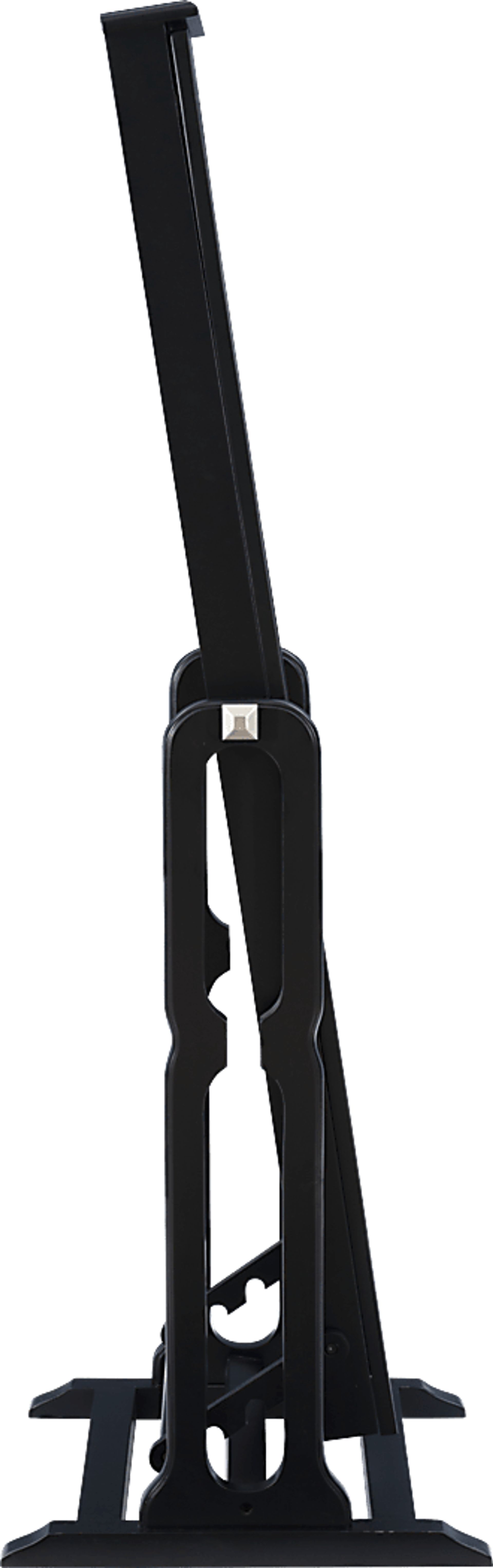 Lindelaan Black Cheval Jewelry Armoire - Image 5