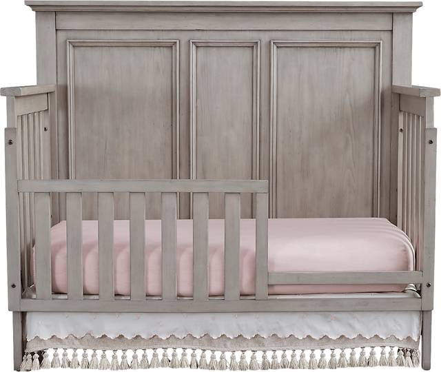 Lindenbrook Stonewash Toddler Rail - Thumbnail - Image 3