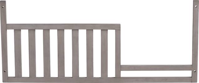 Lindenbrook Stonewash Toddler Rail - Thumbnail - Image 1