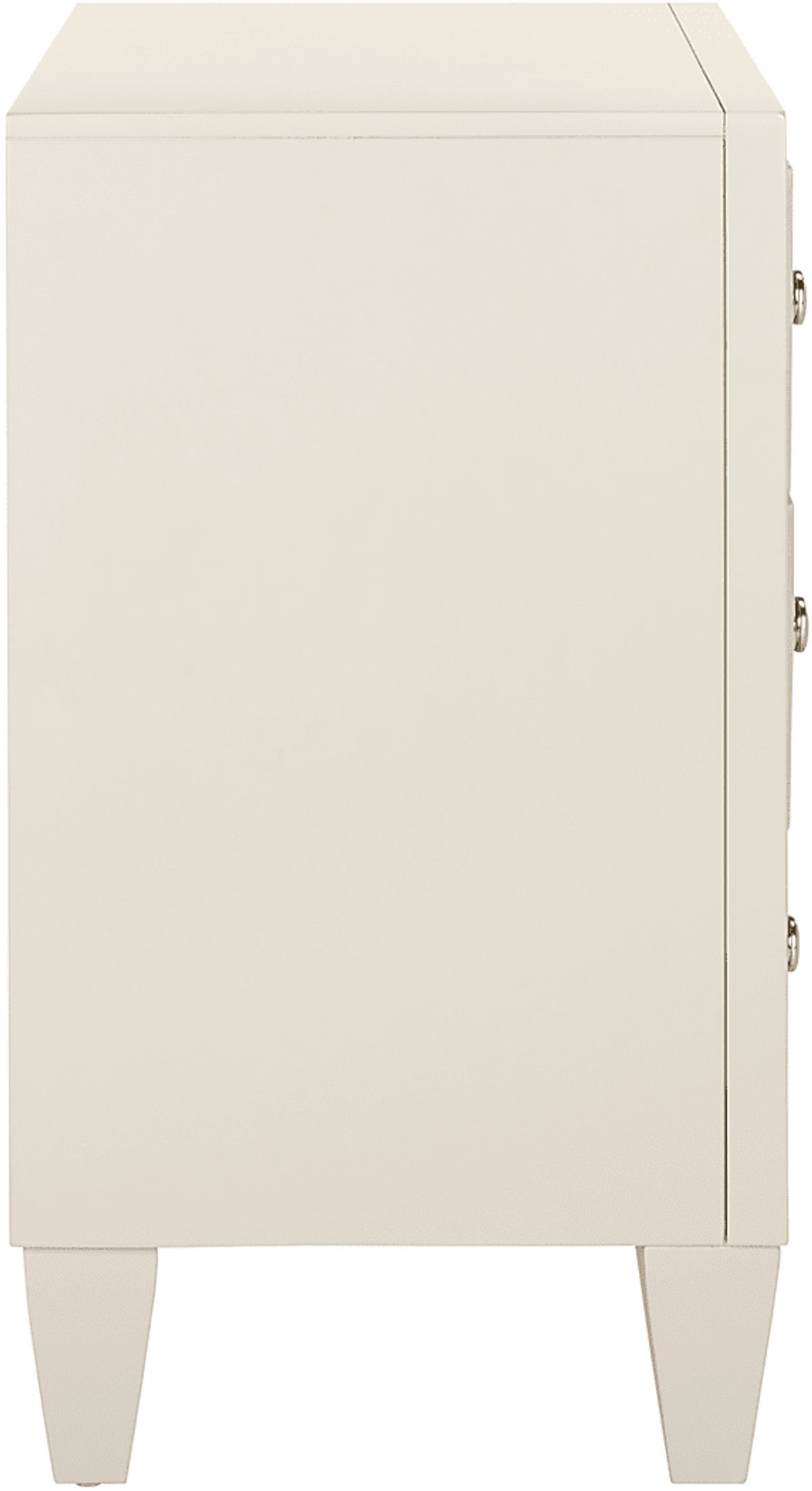 Lindendale White Colors,White Accent Cabinet | Rooms to Go