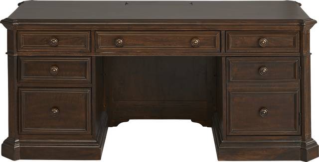 Lindenwood Saddle Desk - Thumbnail - Image 3