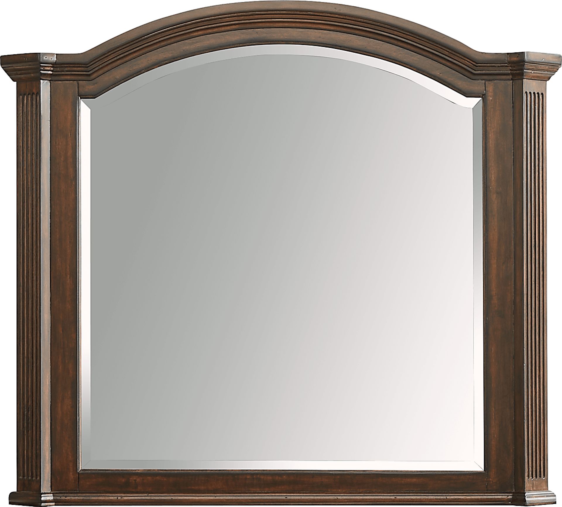 Lindenwood Saddle 5 Pc Queen Panel Bedroom - Image 8