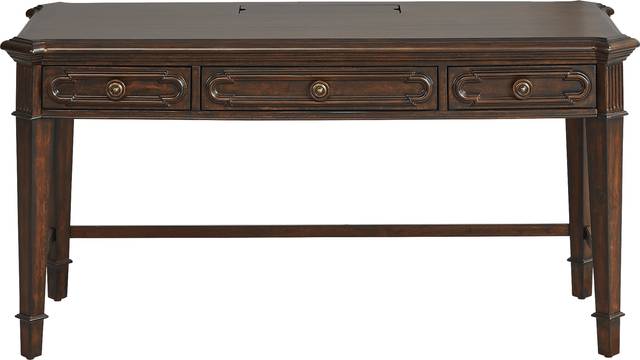 Lindenwood Saddle Writing Desk - Thumbnail - Image 3