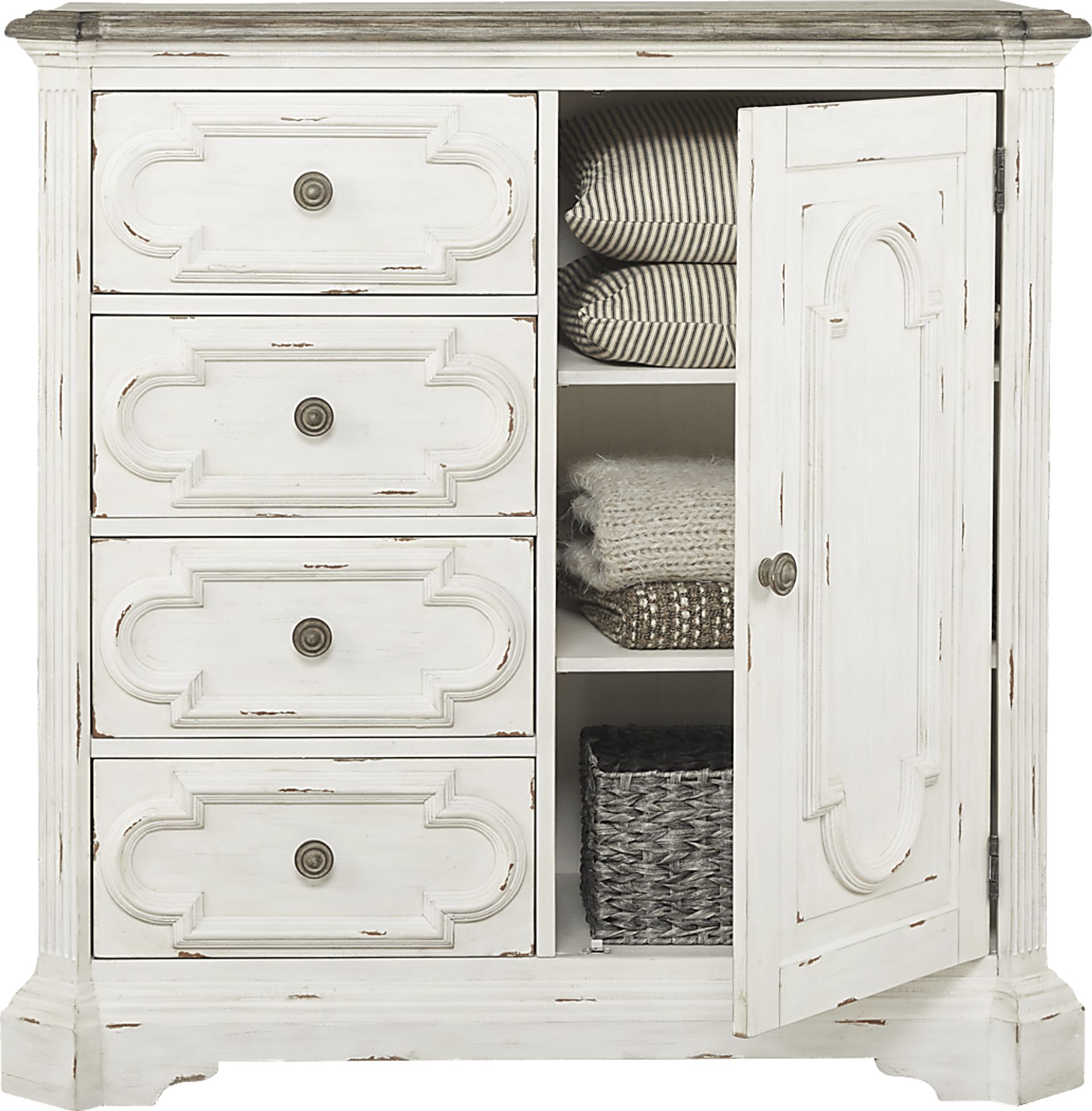 Lindenwood White Bureau - Image 2