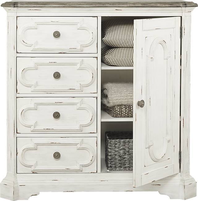 Lindenwood White Bureau - Thumbnail - Image 2