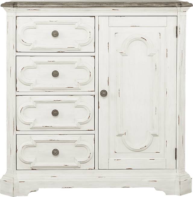 Lindenwood White Bureau - Thumbnail - Image 1