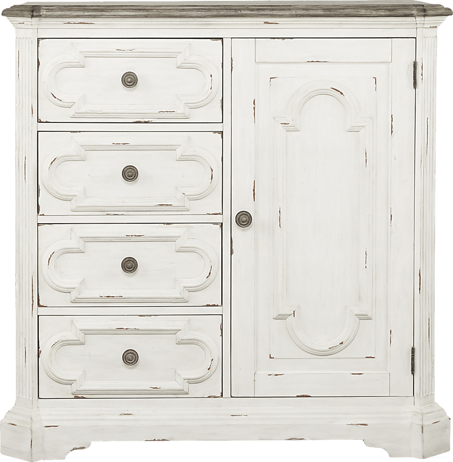 Lindenwood White Bureau - Image 1