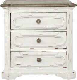 nightstand