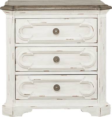 nightstand