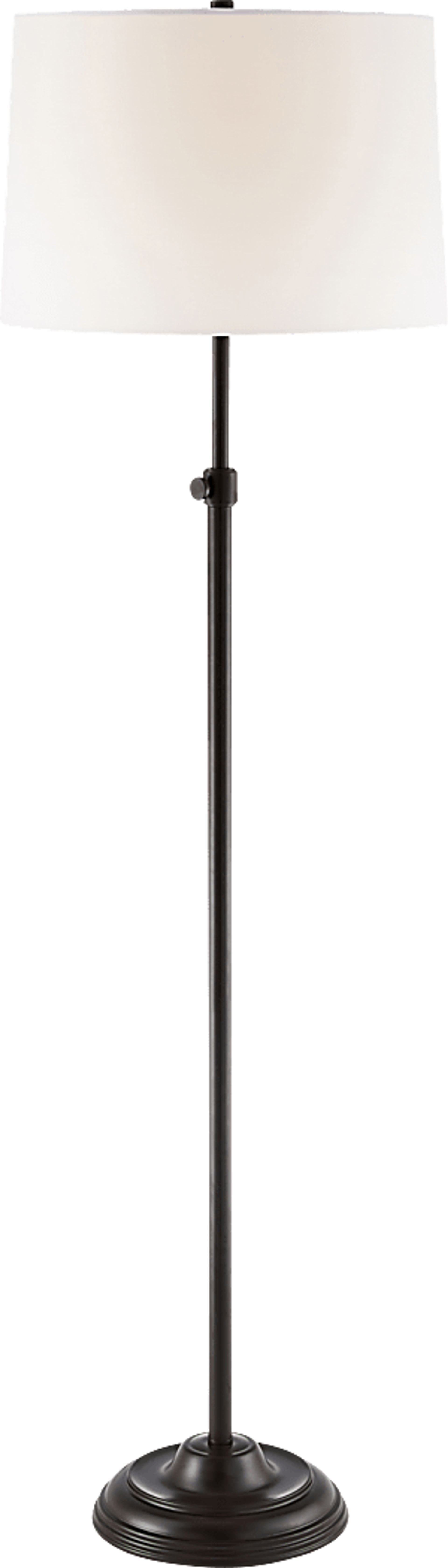 Linder Trail Bronze Table Lamps, Set of 3 - Image 3