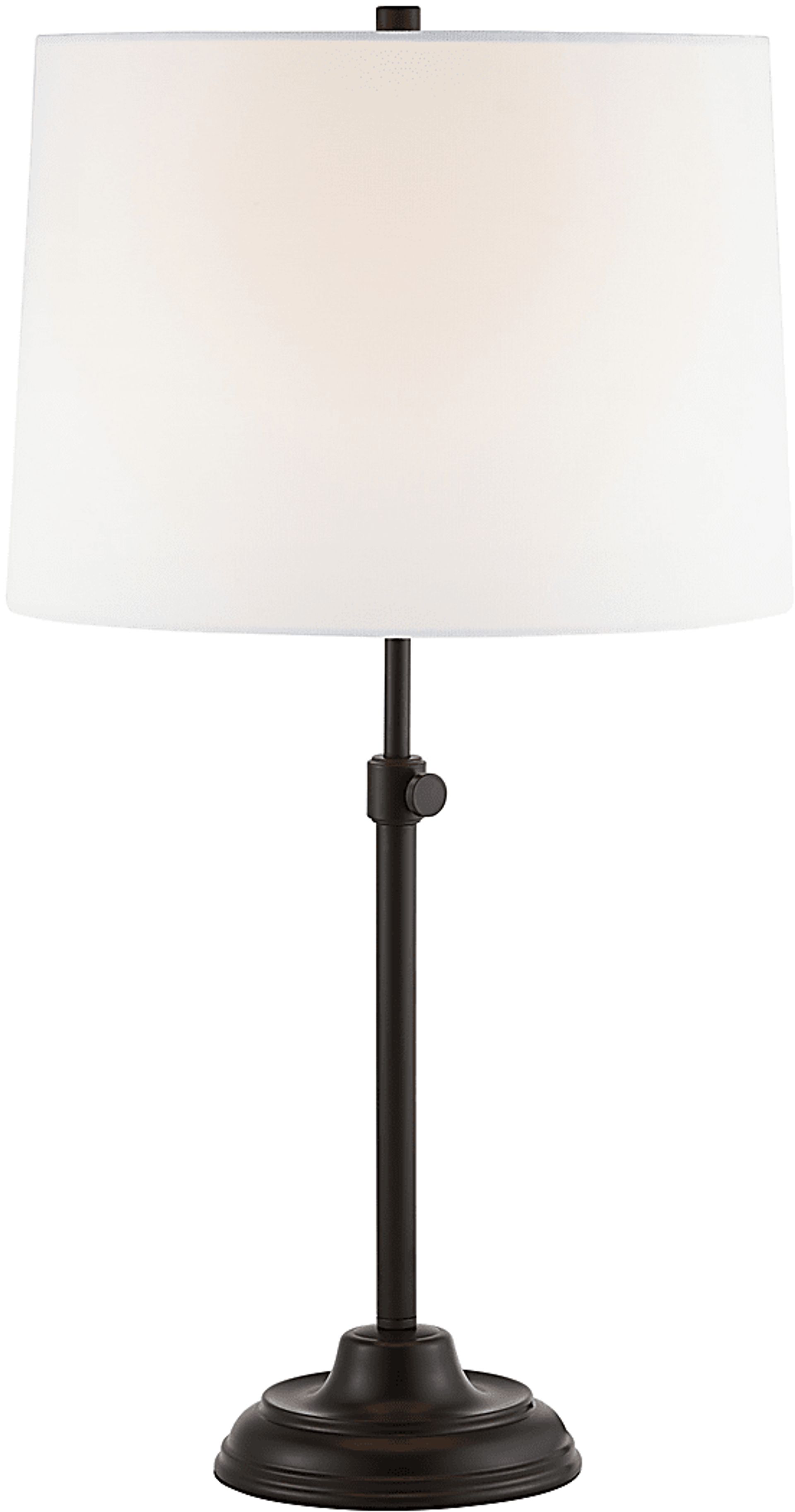 Linder Trail Bronze Table Lamps, Set of 3 - Image 4