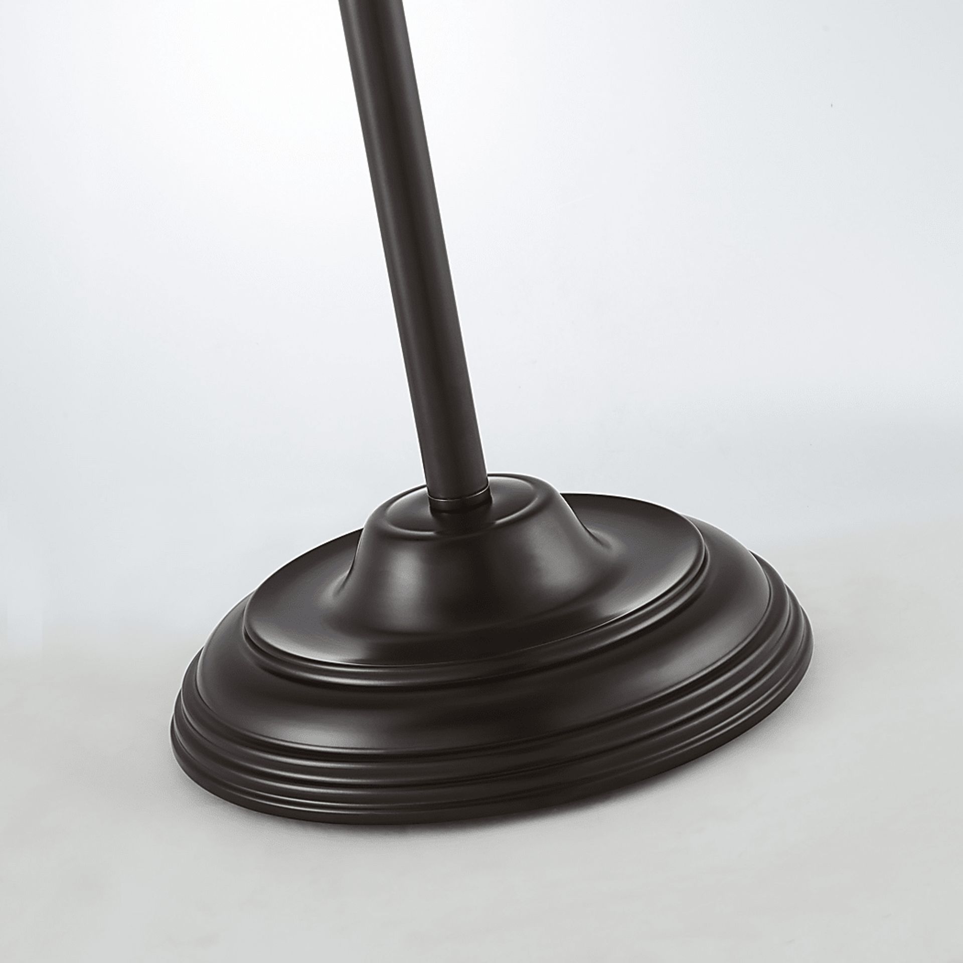 Linder Trail Bronze Table Lamps, Set of 3 - Image 6