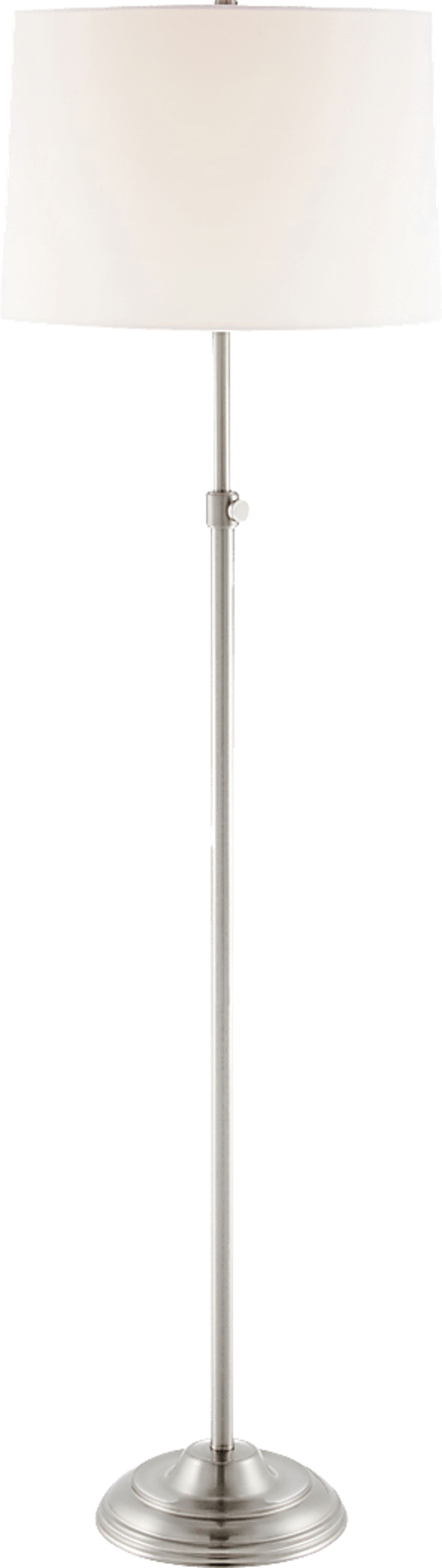 Linder Trail Nickel Table Lamps, Set of 3 - Image 4