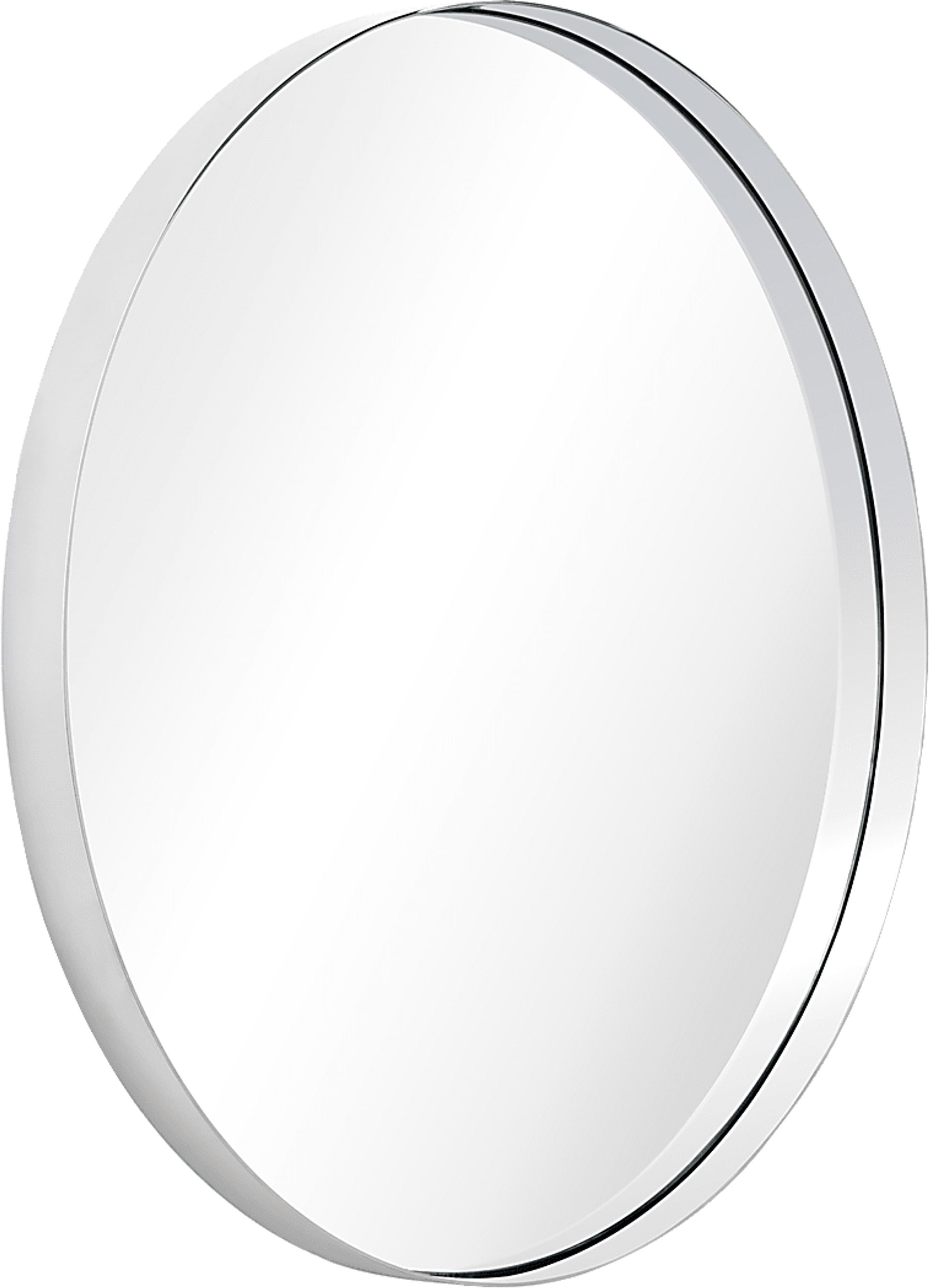 Lindlavista Silver Mirror - Image 5