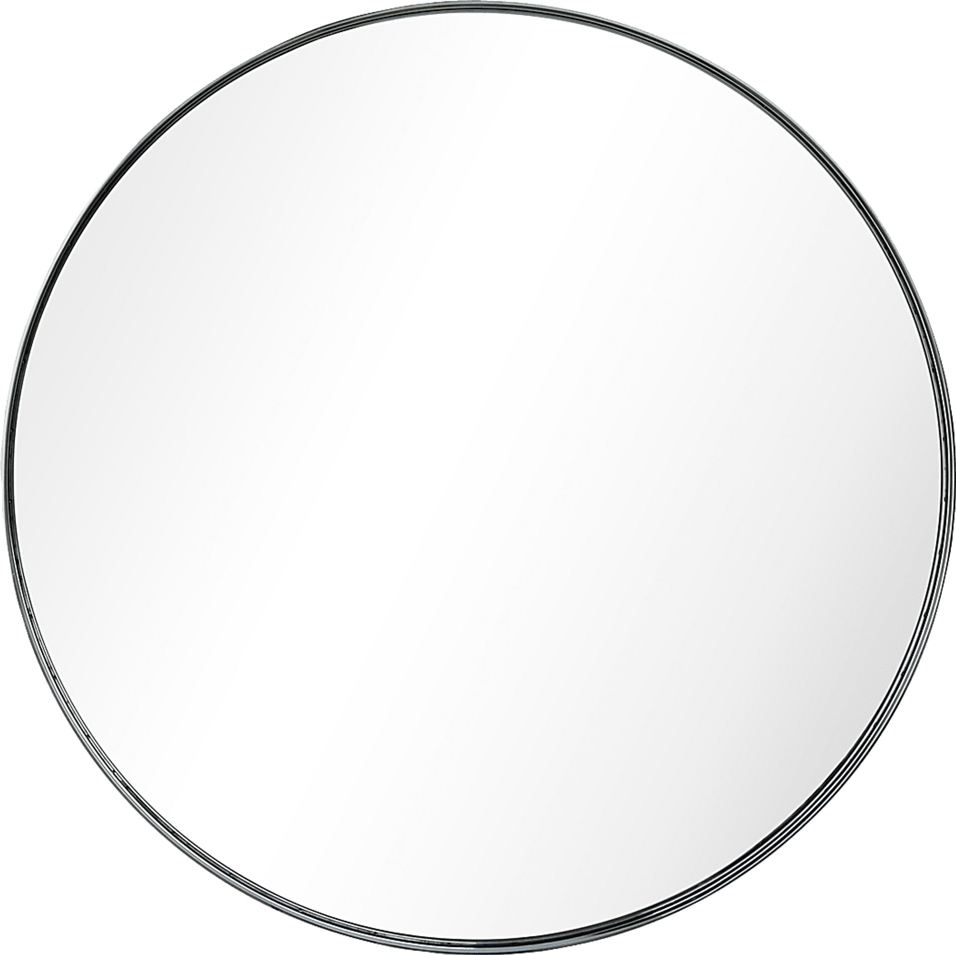 Lindlavista Silver Mirror - Image 1