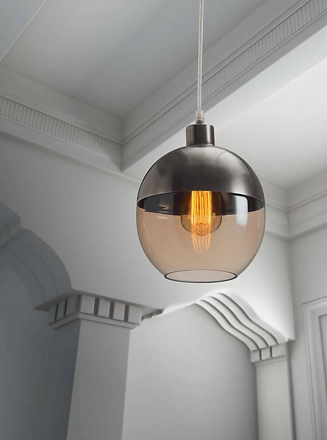 Lindsey Court Amber Pendant - Thumbnail - Image 5