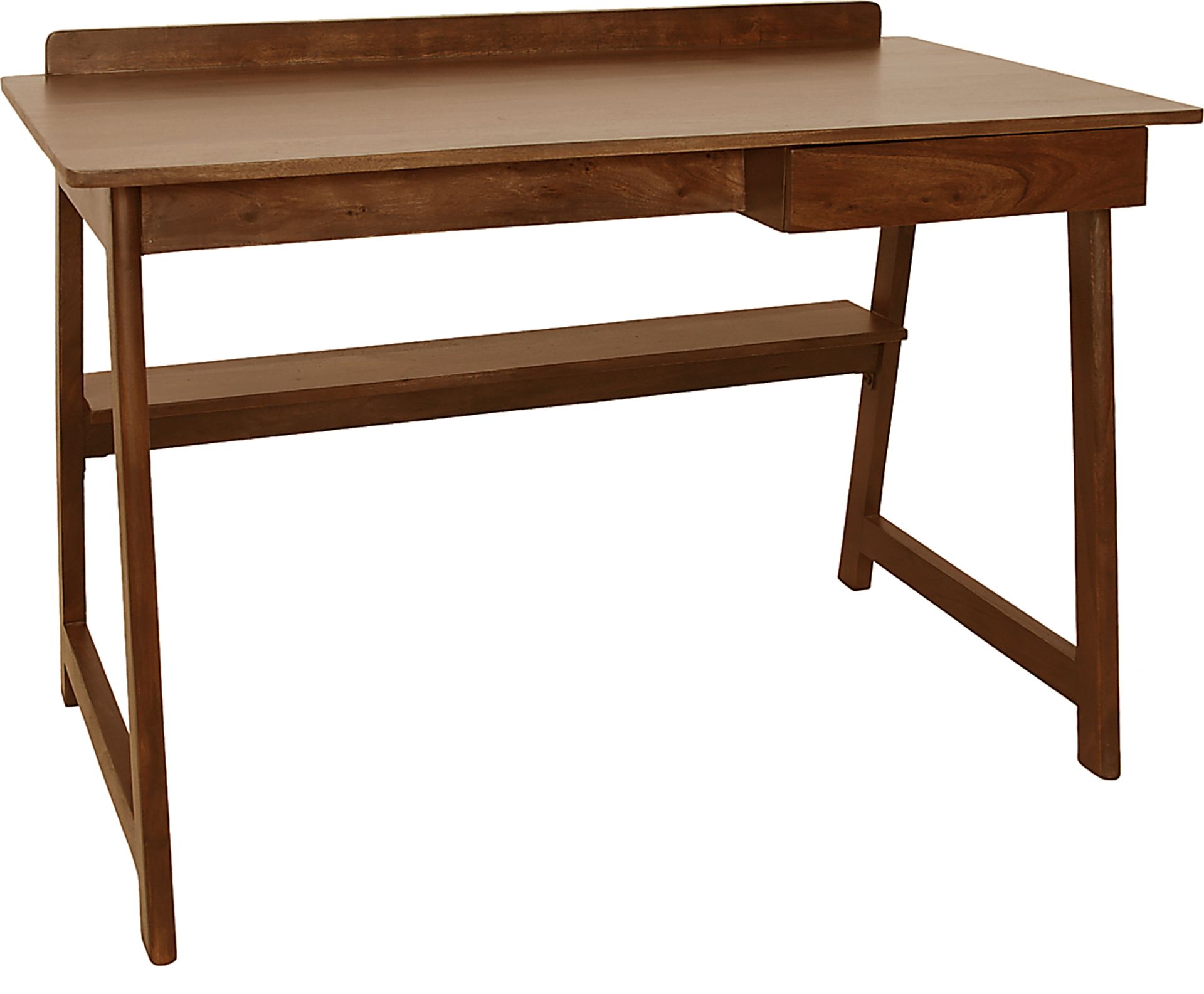 Lineran Brown Writing Desk - Image 1